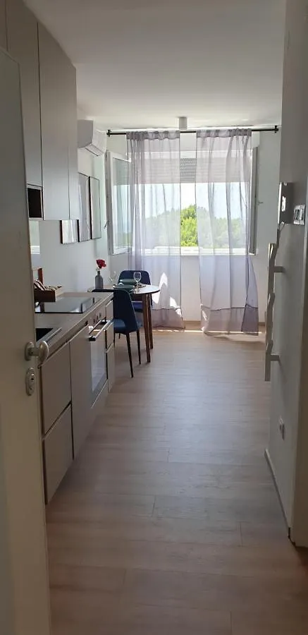 Studio Apartment Hana Pula Croatia