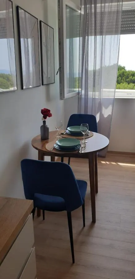 Studio Apartment Hana Pula Croatia