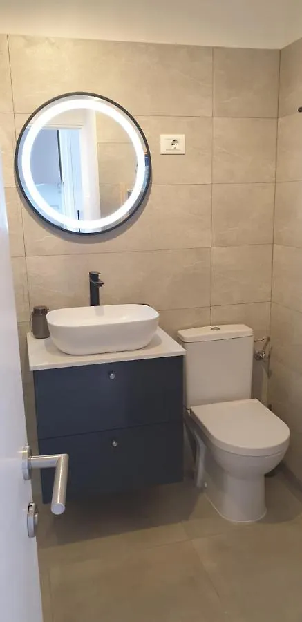 Studio Apartment Hana Pula