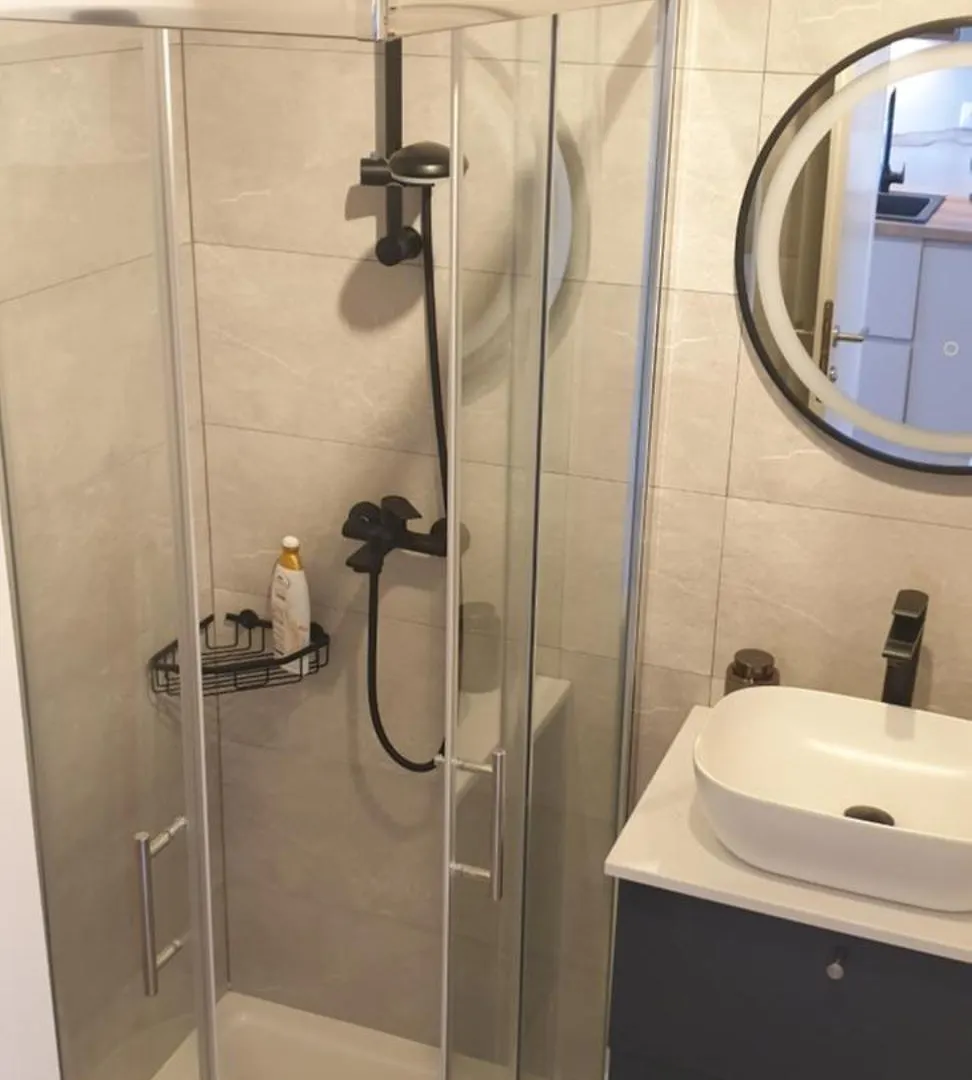 Studio Apartment Hana Pula 0*,