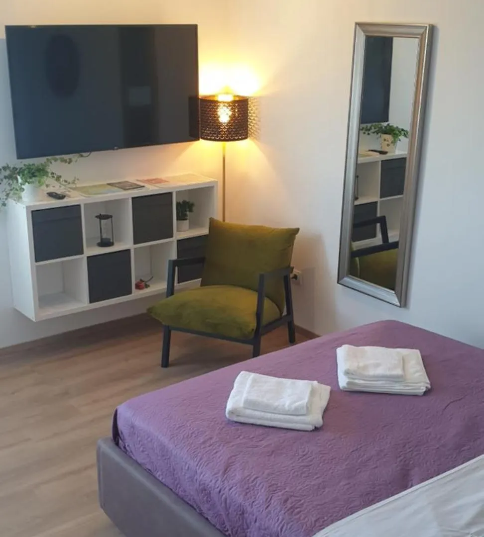 Studio Apartment Hana Pula