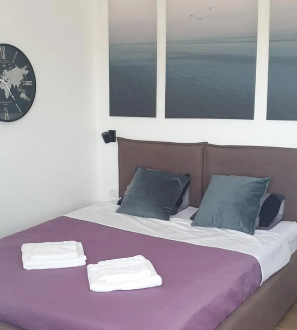 Studio Apartment Hana Pula Croatia