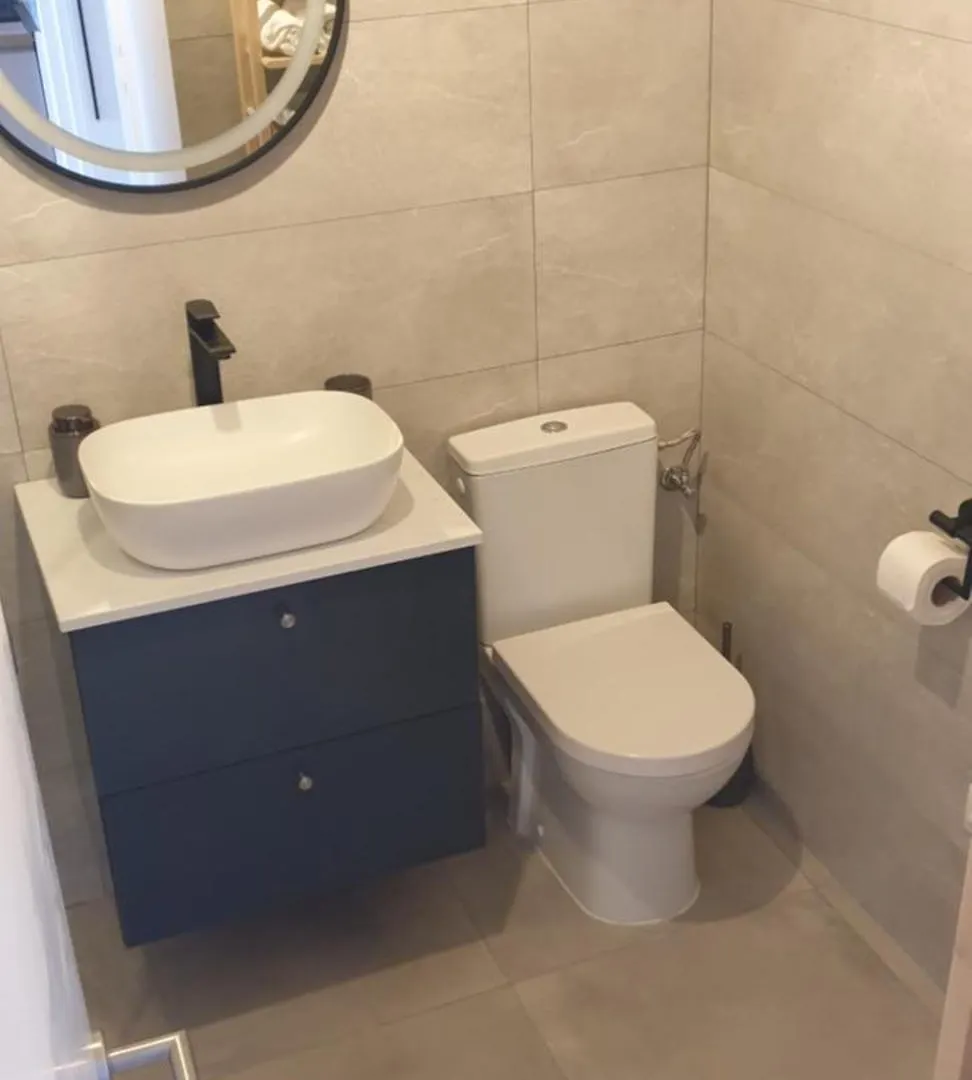 Studio Apartment Hana Pula