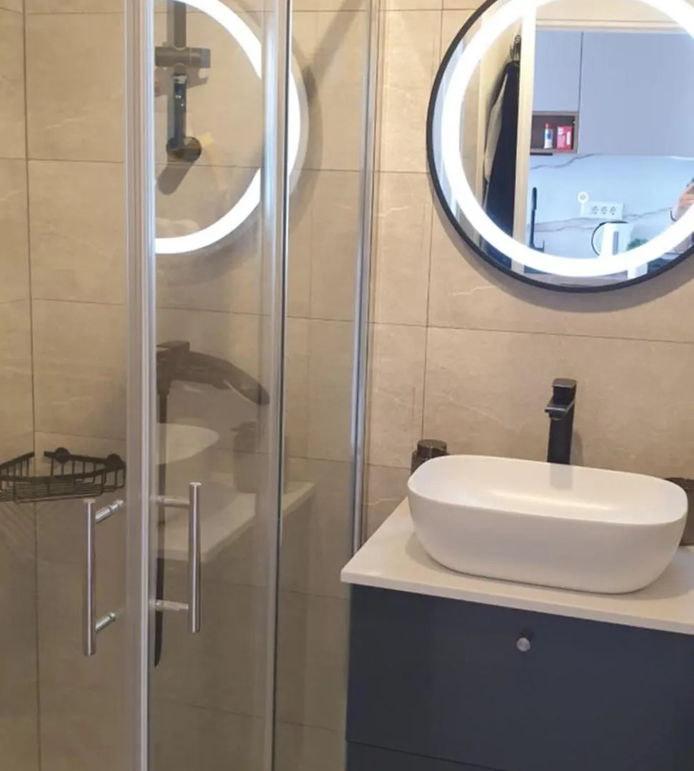 Studio Apartment Hana Pula