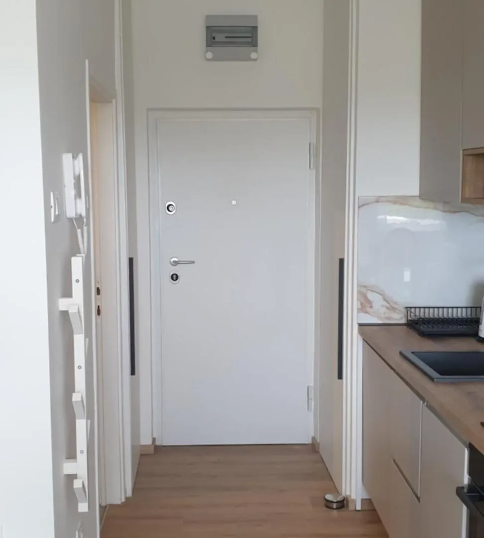 Studio Apartment Hana Pula
