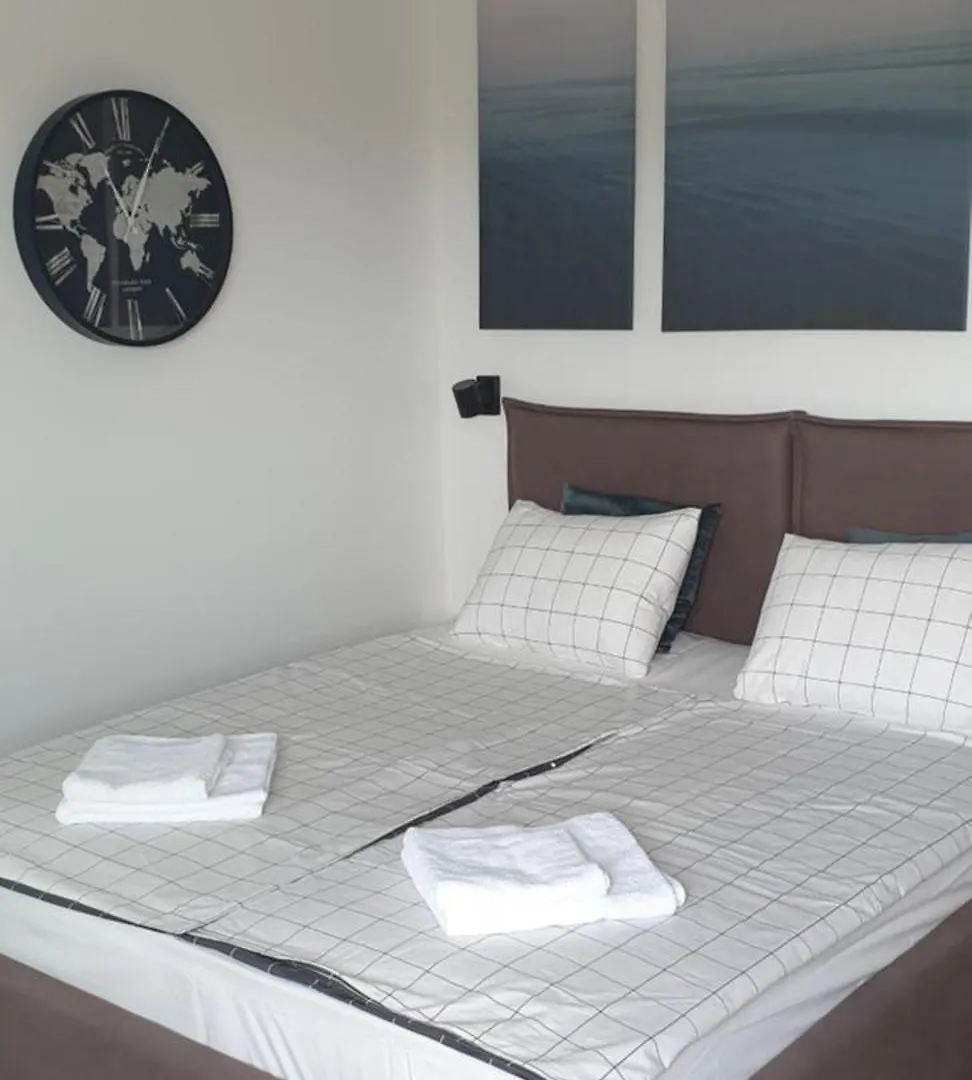 Studio Apartment Hana Pula