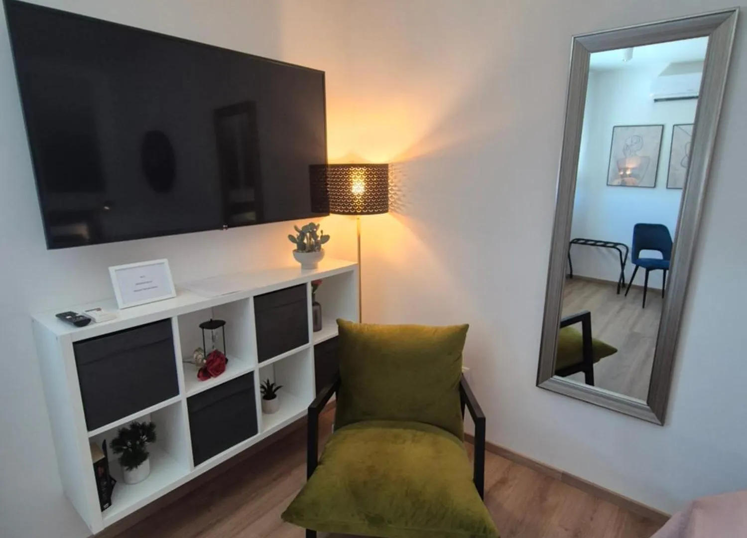 Studio Apartment Hana Póla