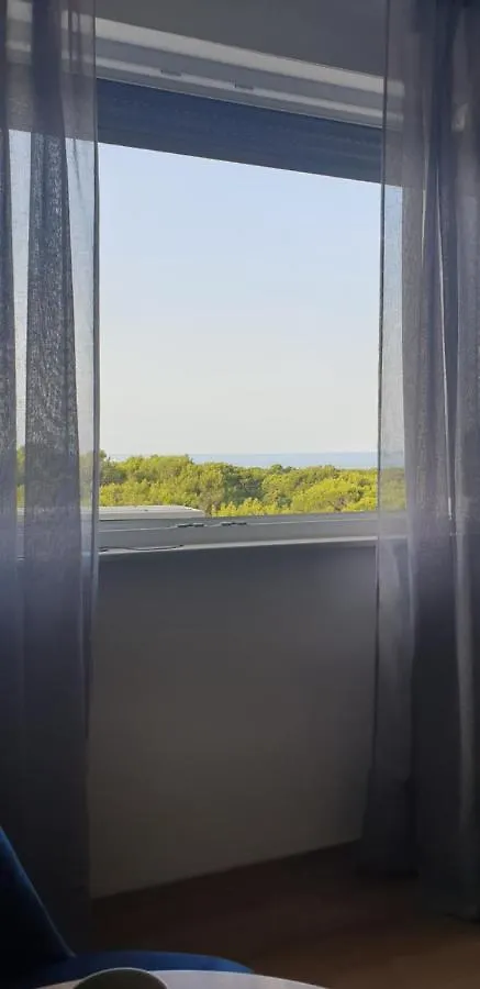 Studio Apartment Hana Pula 0*,  Croatia